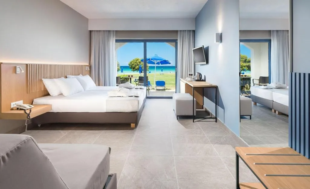Room, Aeolos Hotel, Kos
