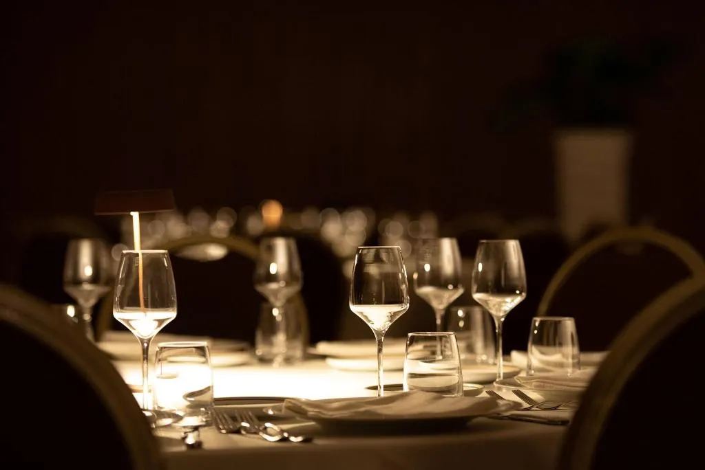 Conferences, Gold Tower Lifestyle Hotel, Naples
