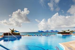 Exterior, The Sunshine Club at Tucancun Beach, Cancun Area