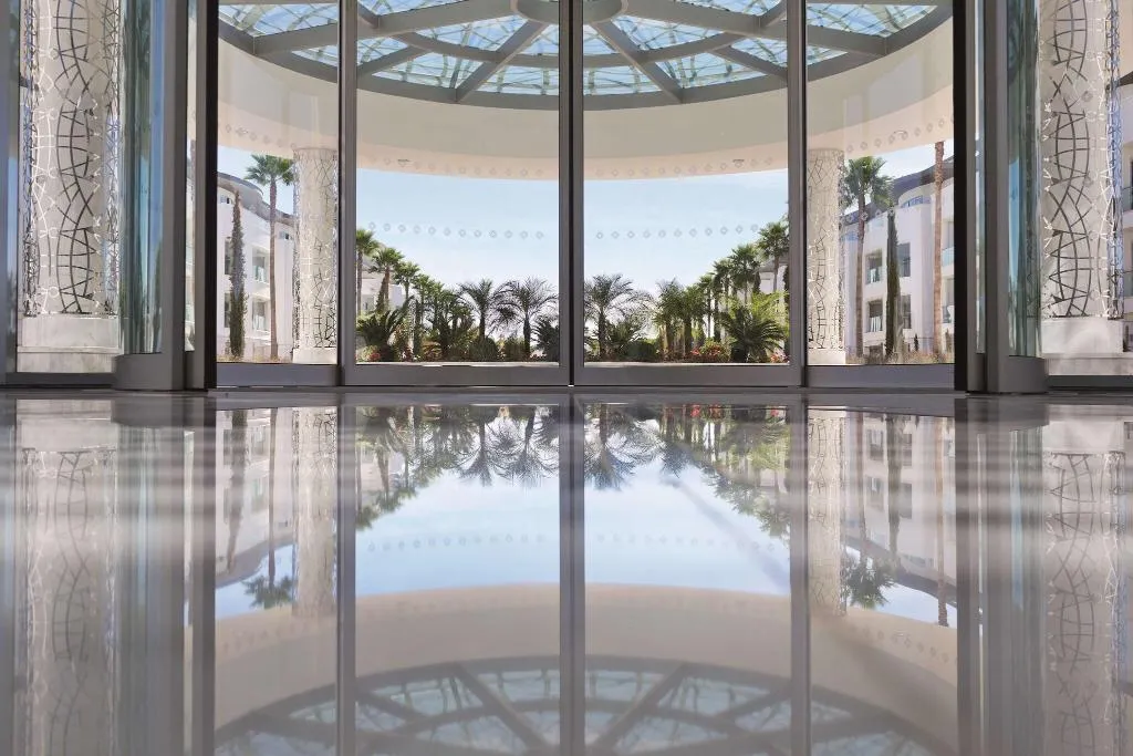 Lobby, Conrad Algarve, Algarve