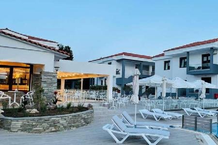 Villa Giada Luxury Boutique Hotel, Rome