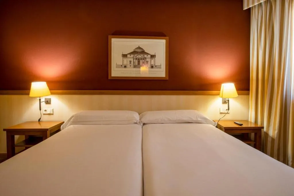 APARTMENT STANDARD Room, Apartaments Shusski, Canillo