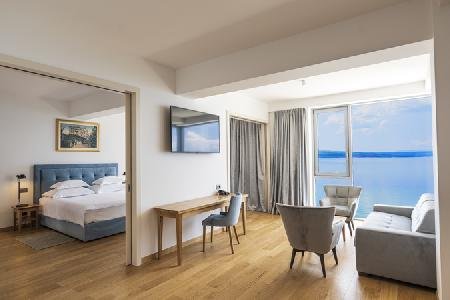 Paradise Hotel Sidari, Corfu