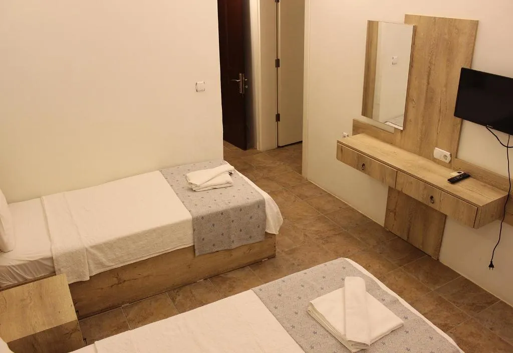 FAMILY ROOM TWO BEDROOMS ONE BATHROOM Room, Tunacan, Dalaman