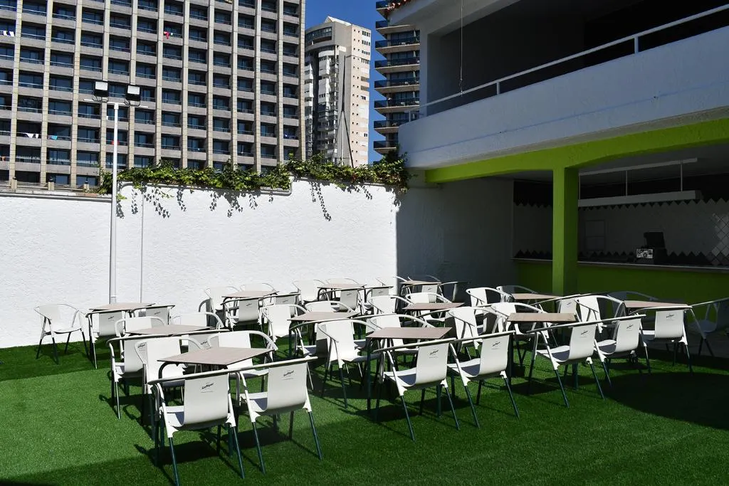 Sports and Entertainment, Gran Hotel Bali, Costa Blanca
