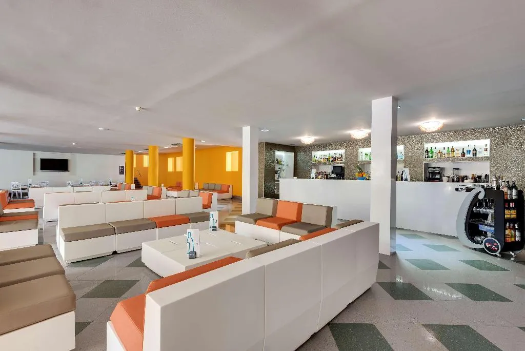 Restaurant, Occidental Ibiza - All Inclusive, Ibiza
