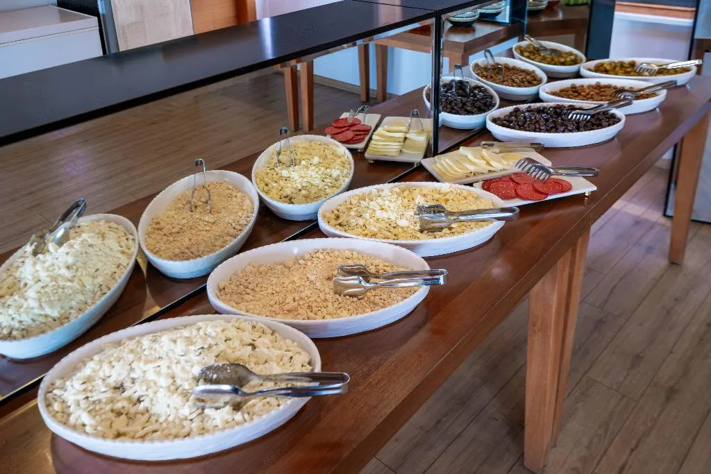 Restaurant, Hotel Bulvar, Izmir