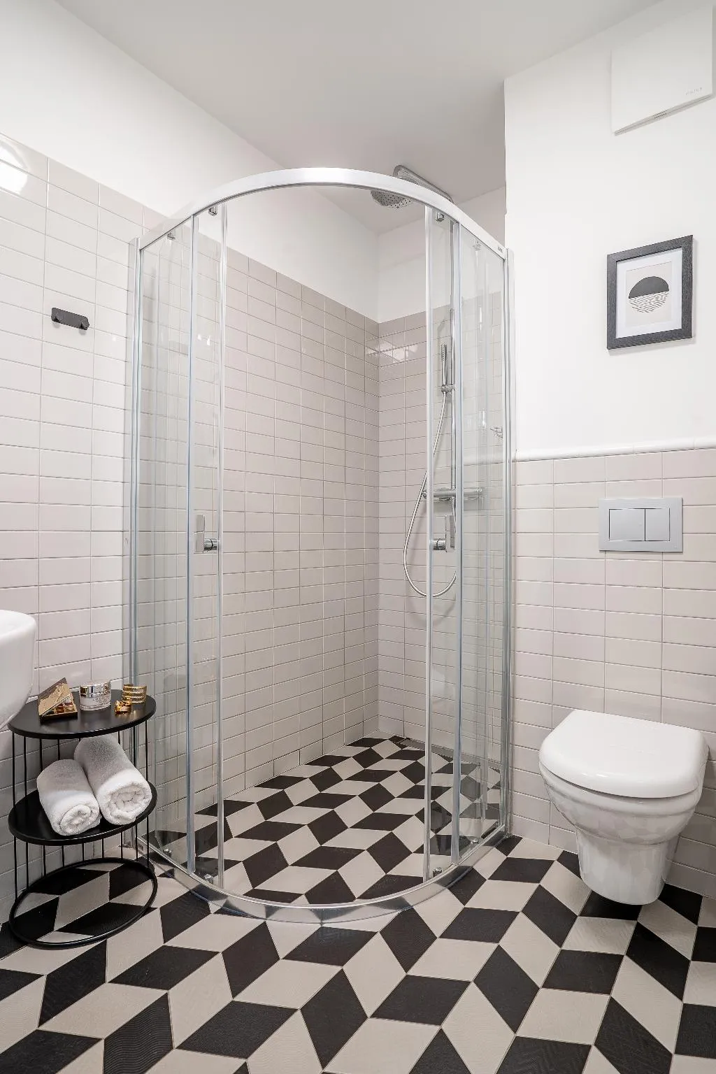 APARTMENT WITH VIEWS Room, H11 Aparthotel, Krakow