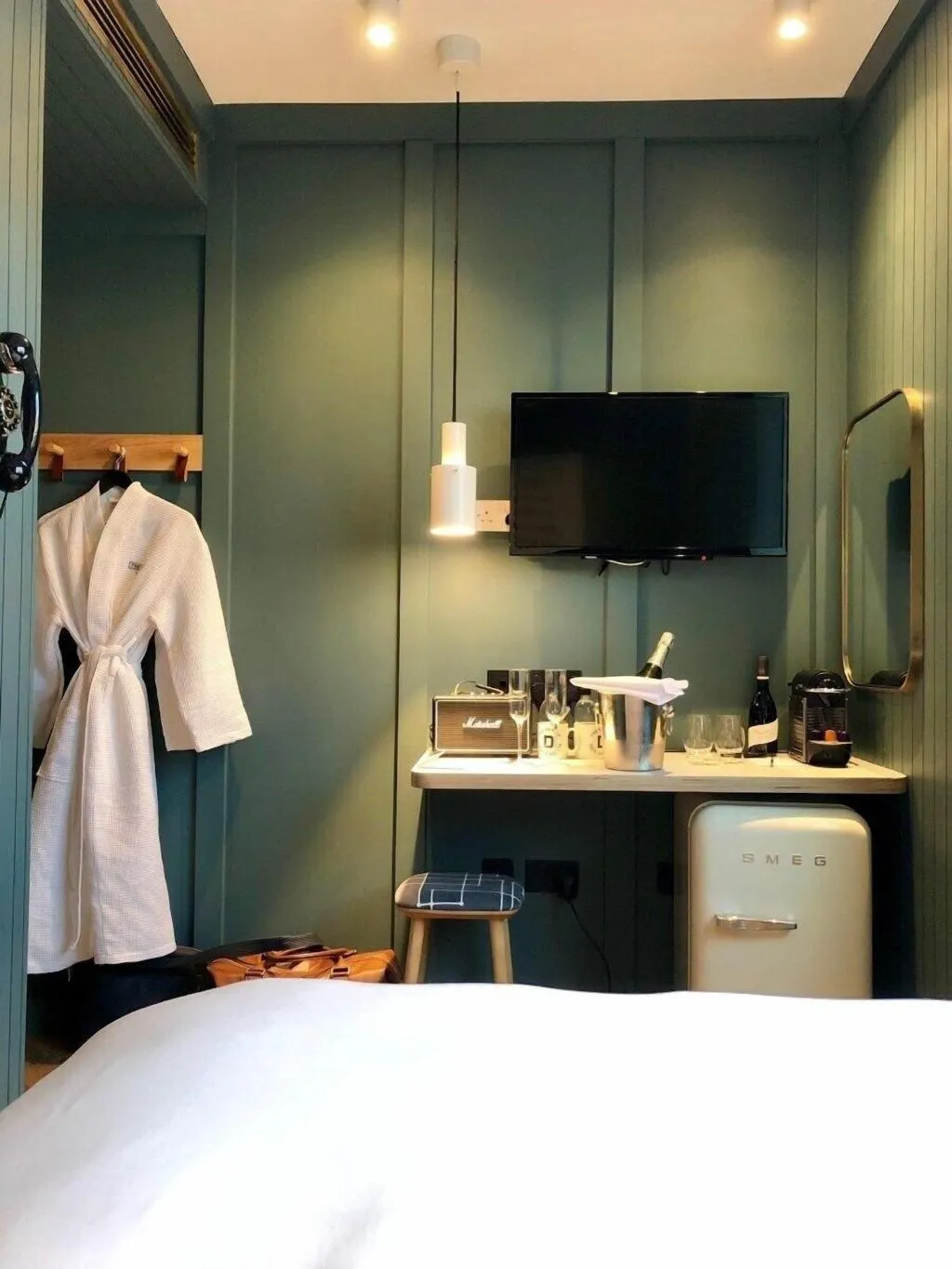 Room, The Devlin Dublin, Dublin