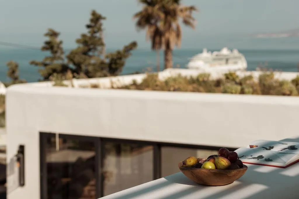 General view, Asty Mykonos Hotel & Spa, Mykonos