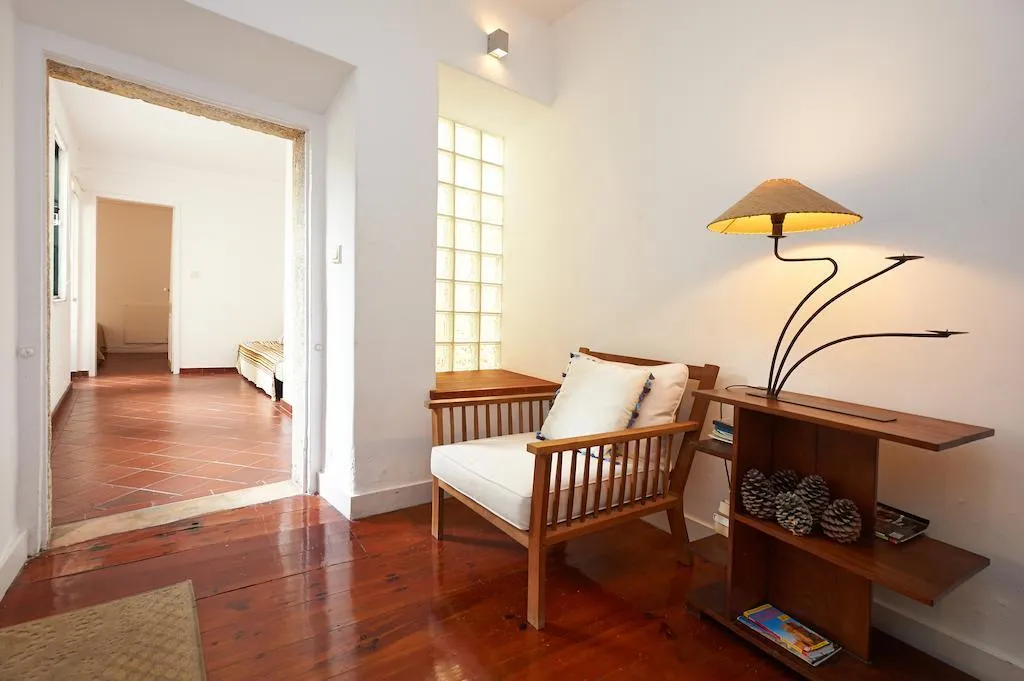 APARTMENT SUPERIOR TWO BEDROOMS Room, Hello Lisbon Principe Real Apartments, Lisbon