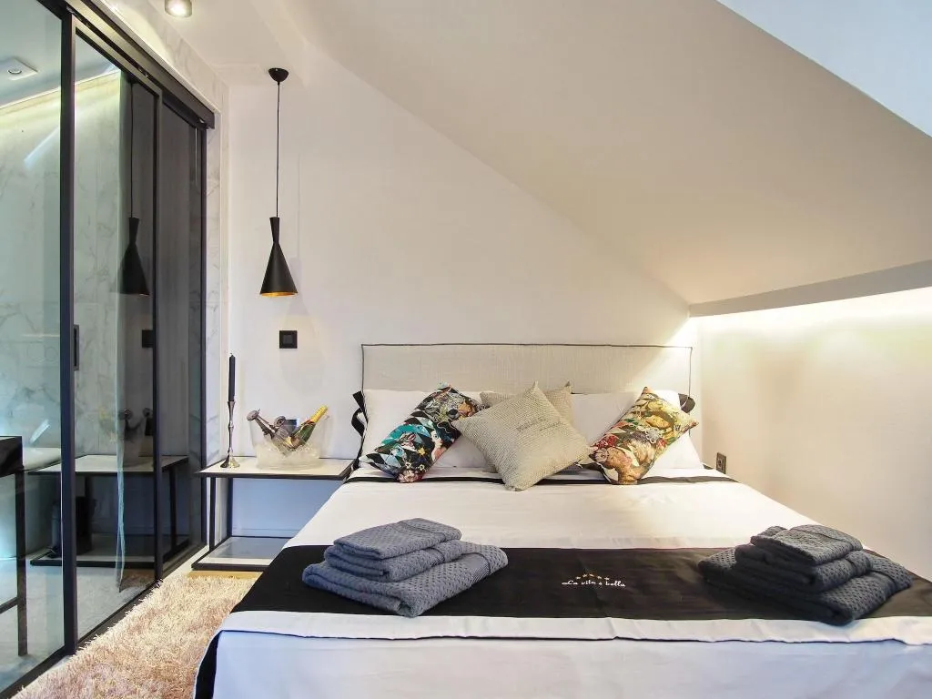 Room, La Vita E Bella Ii, Dubrovnik
