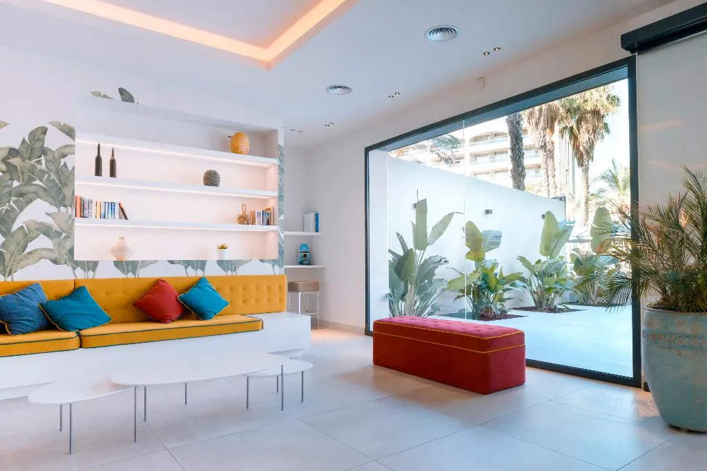 Lobby, Cye Salou, Costa Dorada