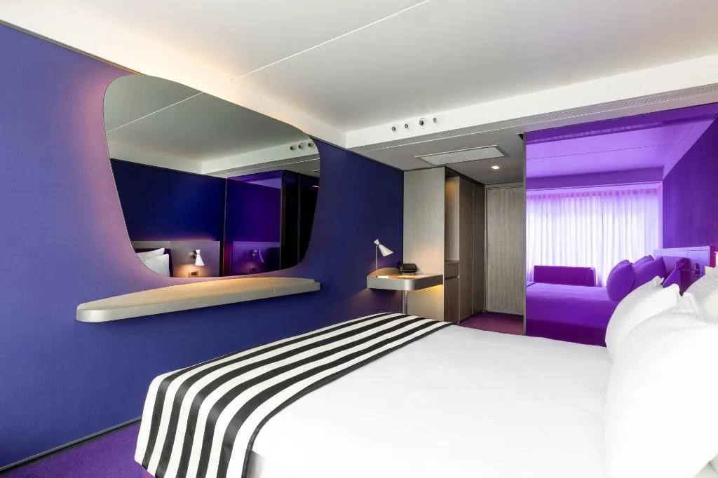 DOUBLE STANDARD Room, EN Hotel Boutique Izmir, Izmir