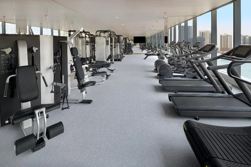 Sports and Entertainment, Hotel Indigo Dubai Downtown, Dubai