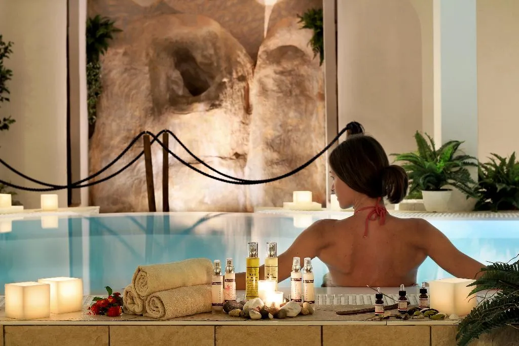 Sports and Entertainment, Colonna Resort, Olbia