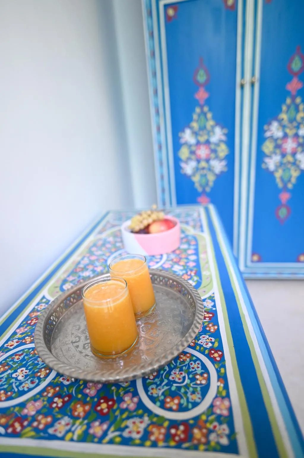 SUITE DELUXE Room, Riad Dar Rabiaa, Rabat