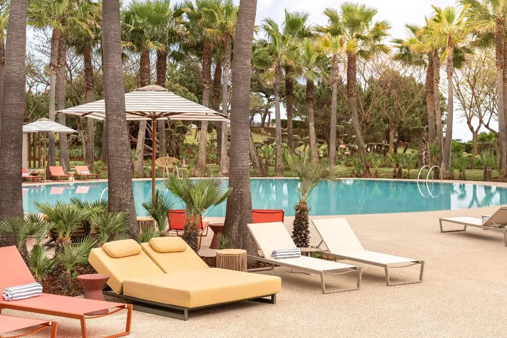 Pool, Kimpton Atlantico Algarve, Algarve