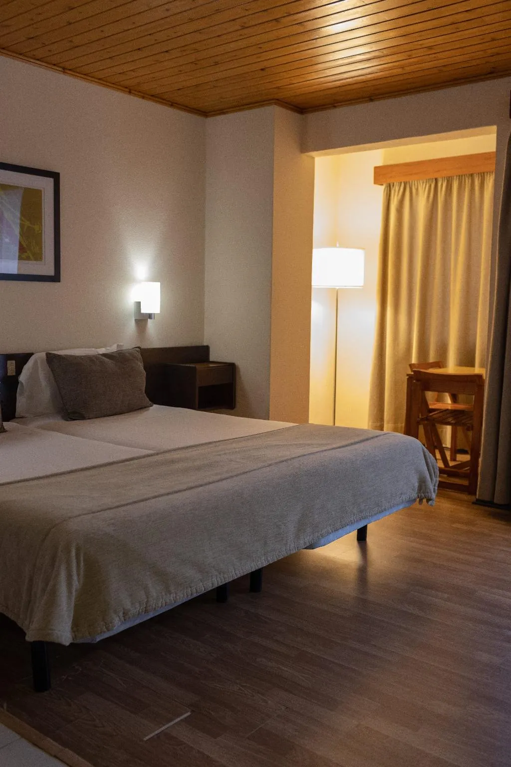 Room, Flag Hotel Madeira - Ribeira-Brava, Madeira
