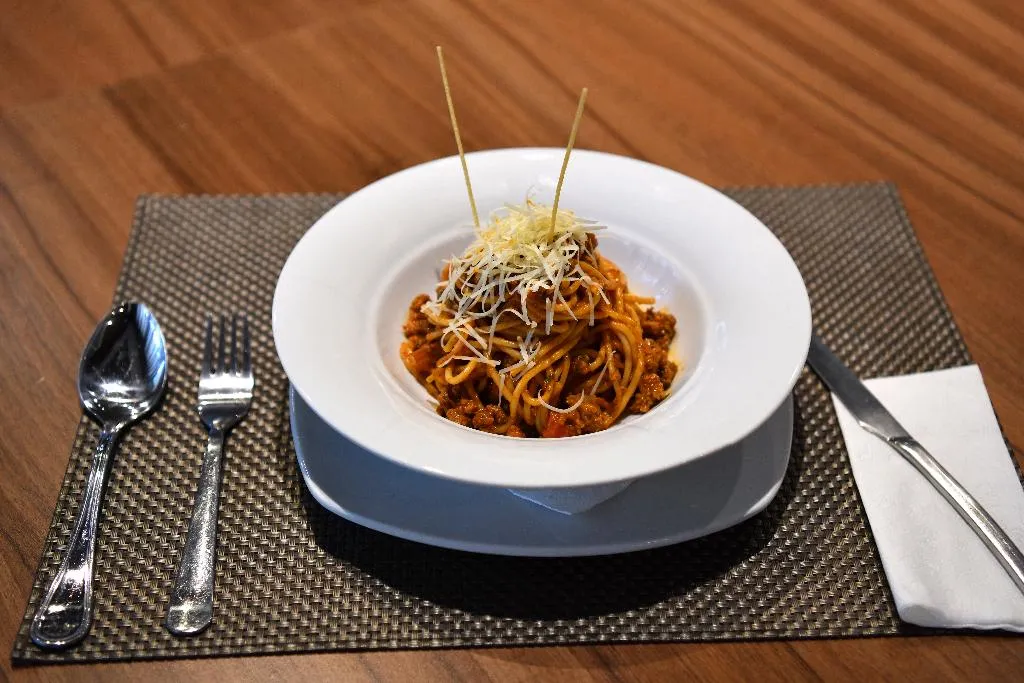 Restaurant, Ocean Park Hotel, Premium Suites & Wellness, Casablanca