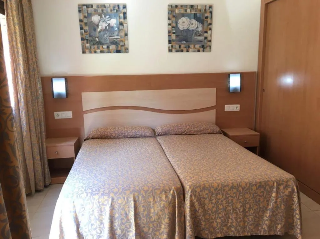 General view, Selvapark Apartamentos, Costa Brava
