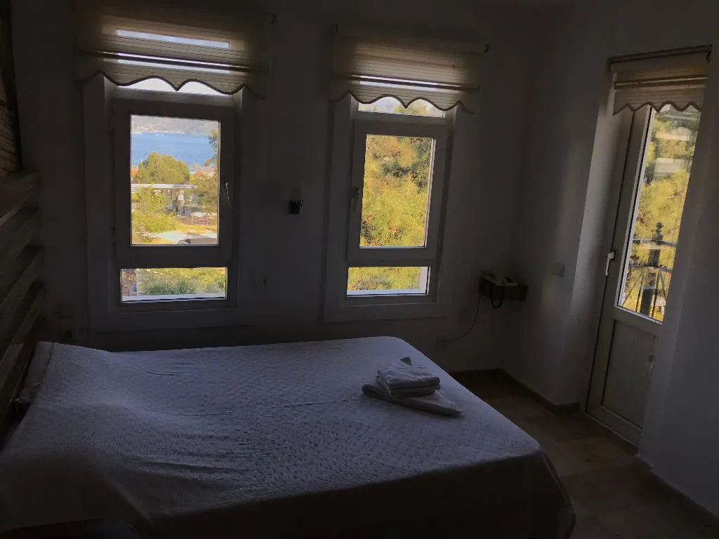 DOUBLE STANDARD Room, Pearl of Marmaris Otel, Dalaman