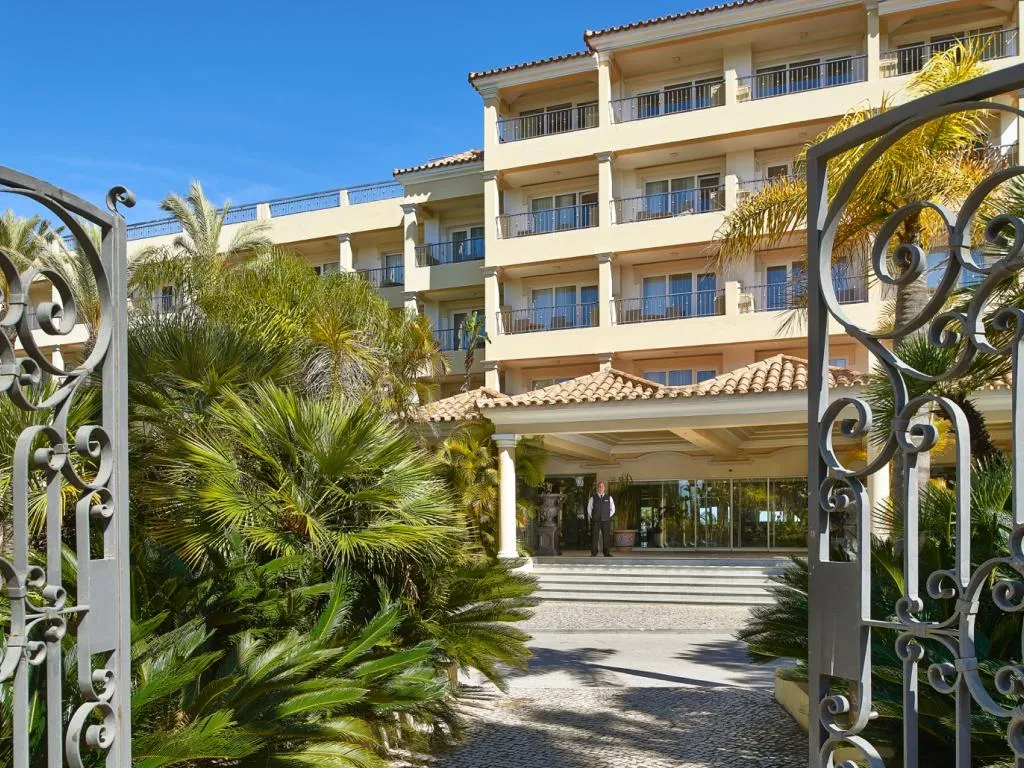General view, Ria Park Hotel and Spa, Algarve