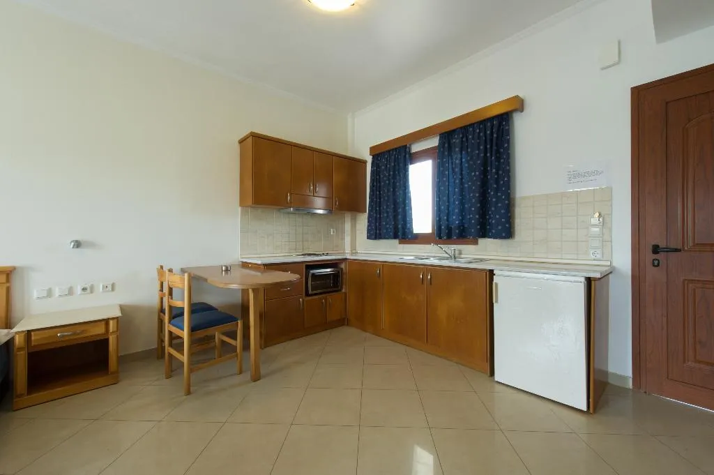 APARTMENT ONE BEDROOM Room, Stemma Hotel, Corfu