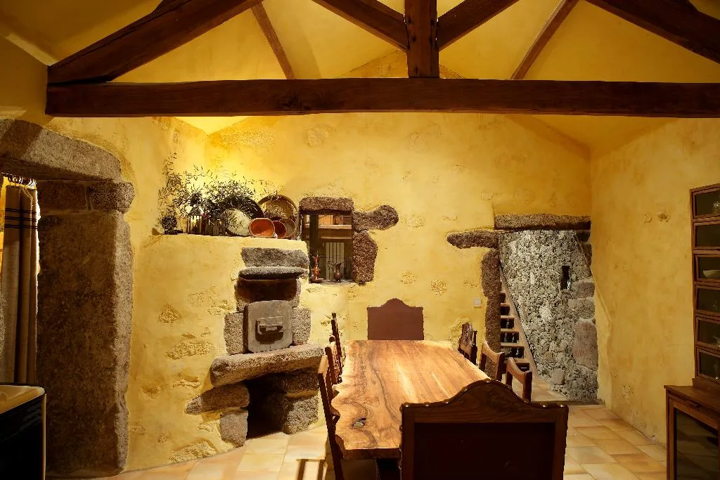 VILLA MOUNTAIN VIEW Room, Quinta Do Rapozinho, Porto