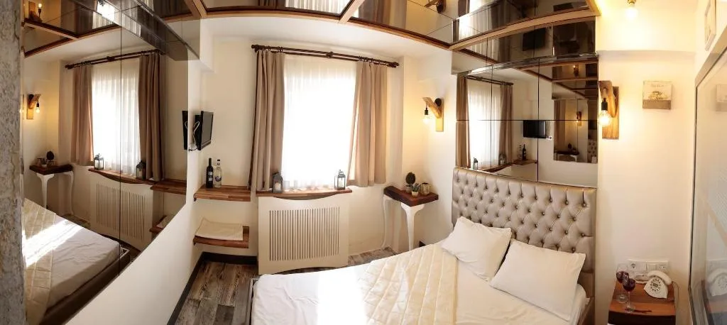 Room, Hotel Cagla Pinar, Izmir
