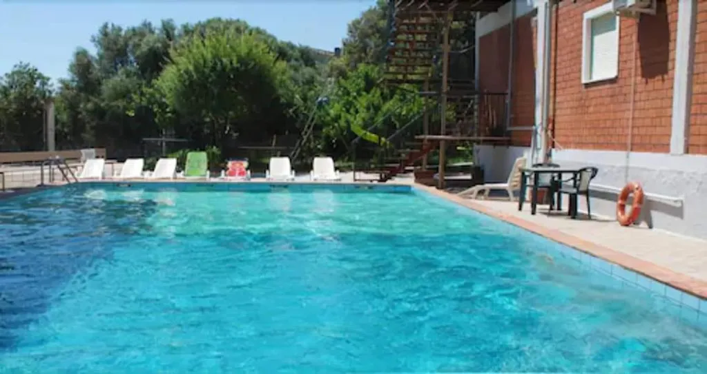 Sports and Entertainment, Hotel Citti, Olbia