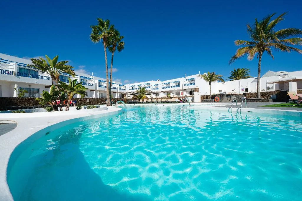 General view, Hotel Siroco - Adults Only, Lanzarote