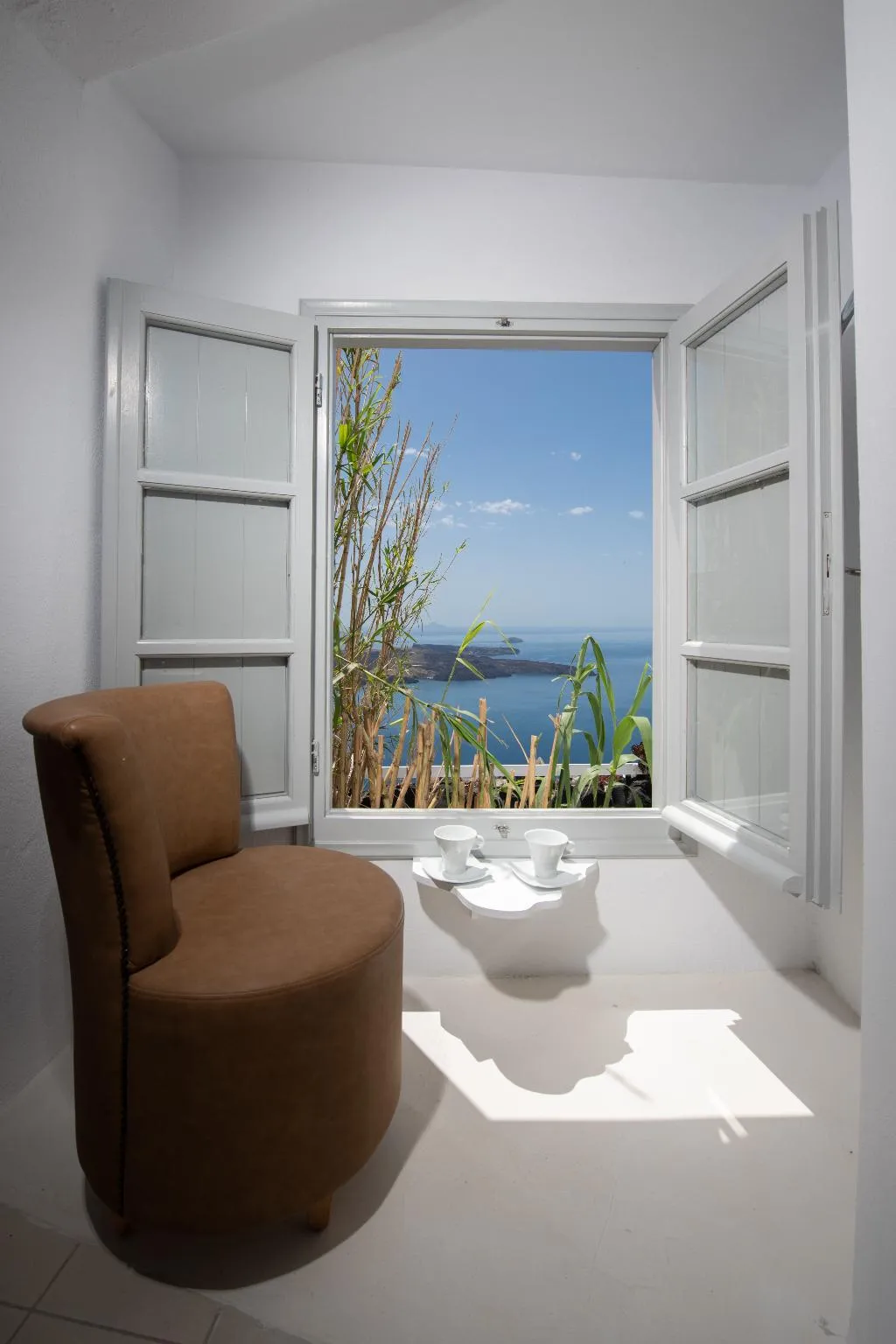 DOUBLE ONE BEDROOM Room, Iatis View Collection, Santorini