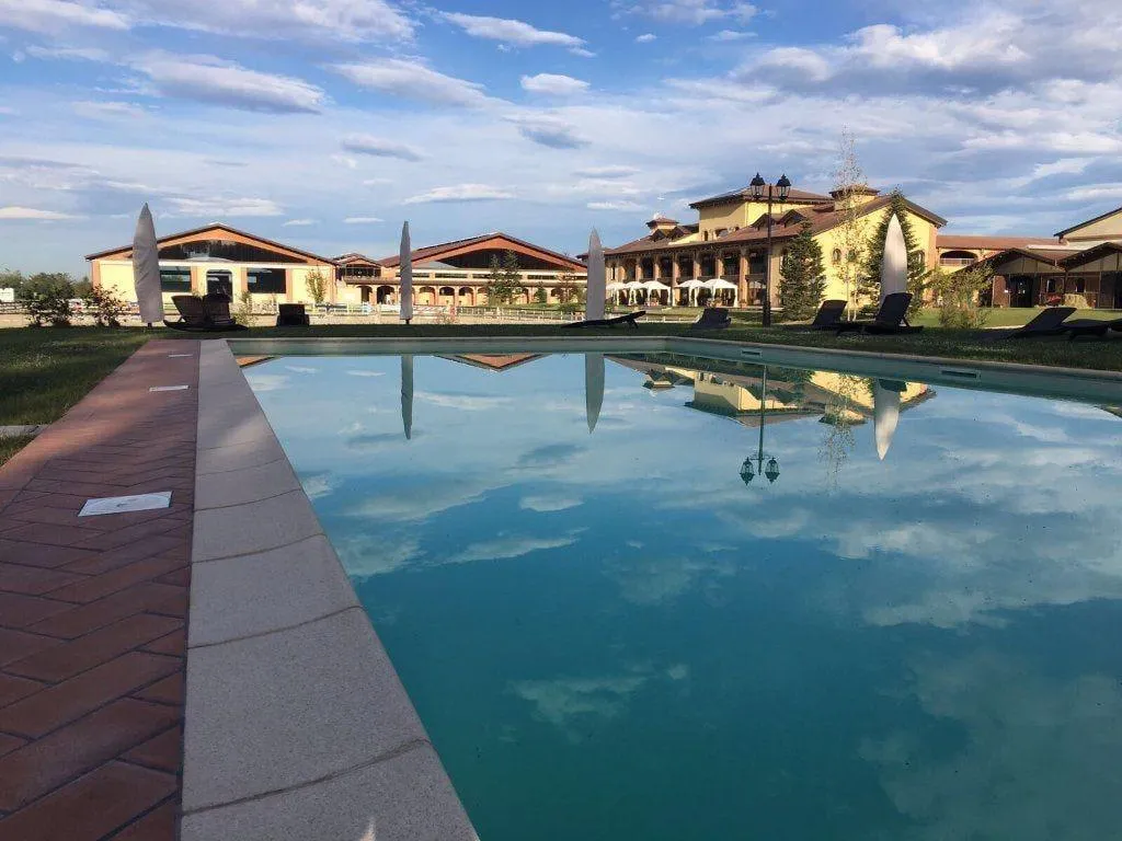 Sports and Entertainment, Agriturismo Il Boschetto, Milan