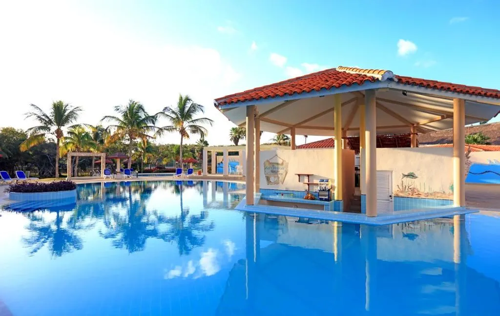 Bar, Sirenis Tropical Varadero, Varadero