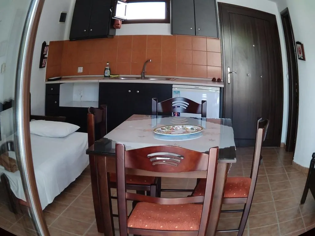 Room, Skiathos Holiday House, Skiathos