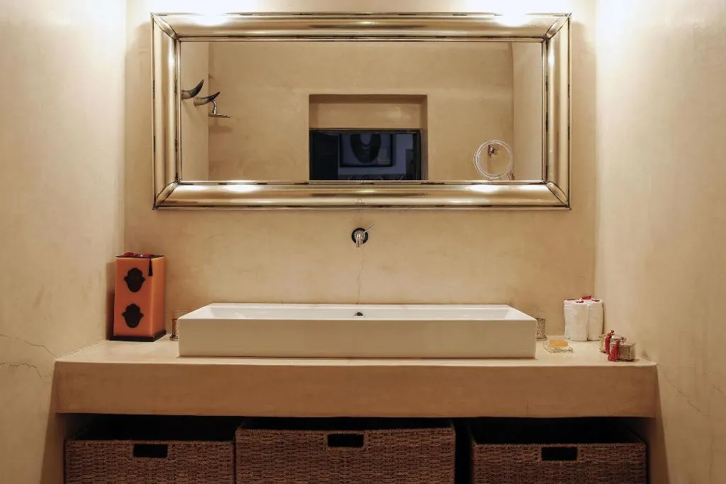 Room, Dar Assiya, Marrakech