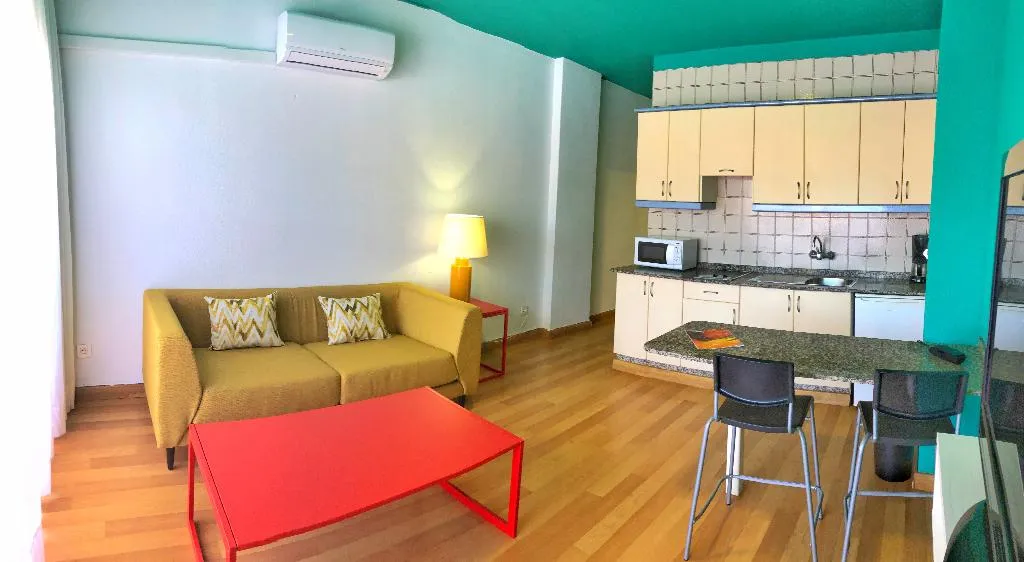 APARTMENT STANDARD Room, Ritual Maspalomas, Gran Canaria