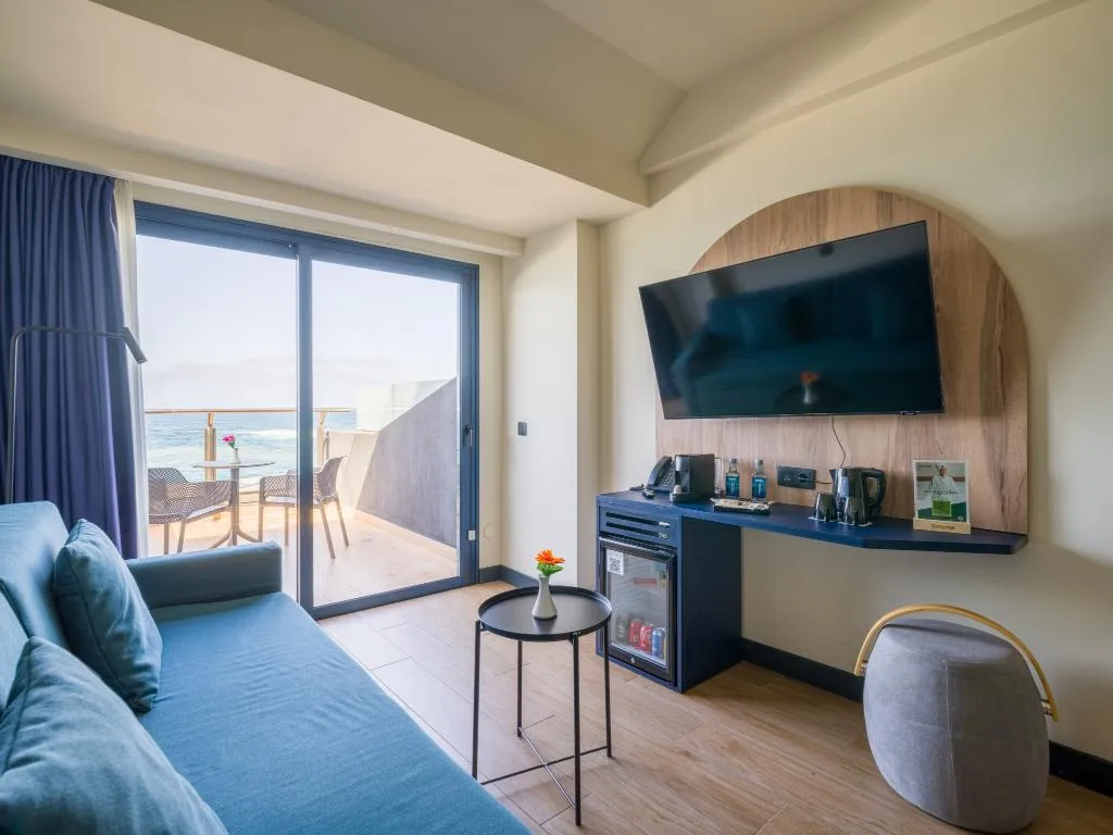 FAMILY ROOM CLASSIC Room, Sercotel Playa Canteras, Gran Canaria