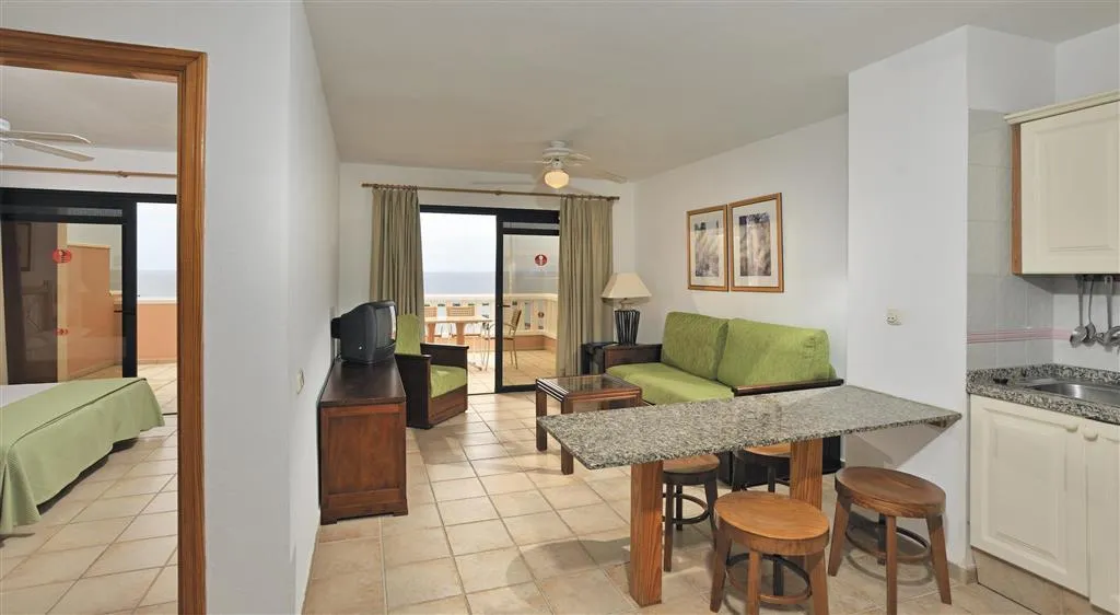 Room, Sol Sun Beach Apartamentos, Tenerife