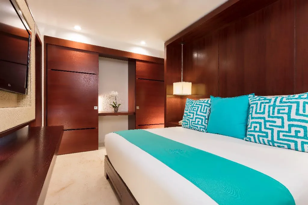 SINGLE STANDARD Room, The Palm At Playa, Playa Del Carmen