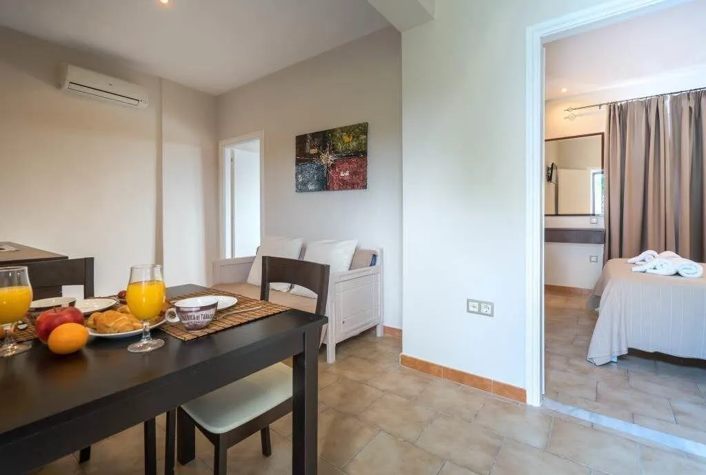 Room, Memories Apartments, Zante