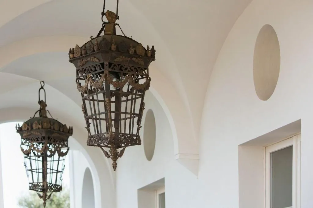 General view, Relais Palazzo del Barone - Adults Only, Naples
