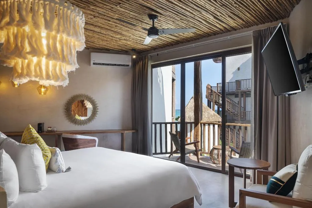 Room, Nerea Tulum, Cancun Area