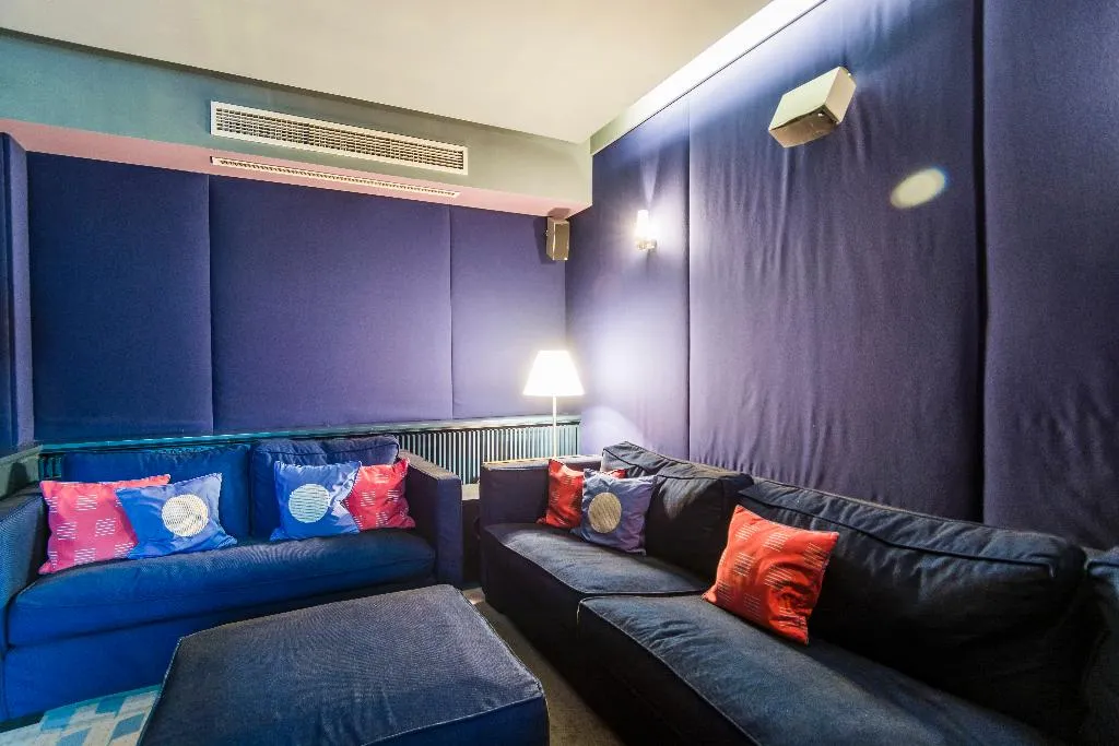 Sports and Entertainment, Aria Hotel Prague, Prague