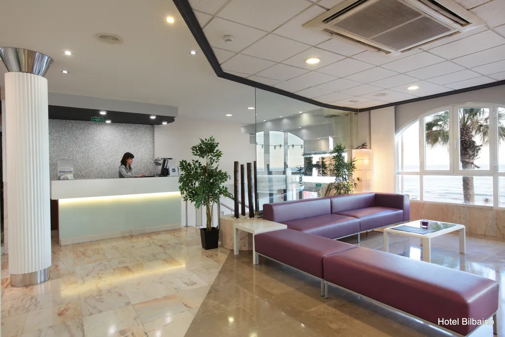 Lobby, Bilbaino, Costa Blanca