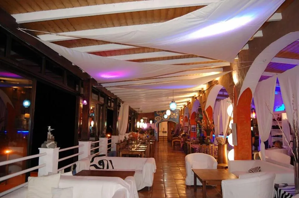 Restaurant, Rok Plaza - Only Adults, Tenerife