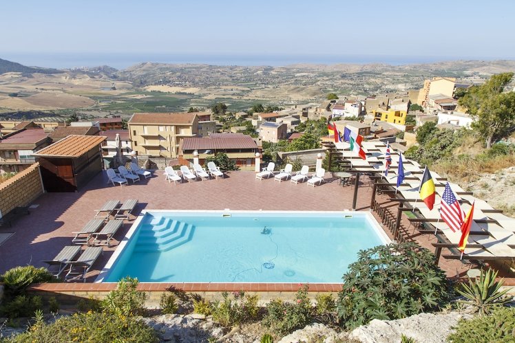 B&B Montemare, Catania