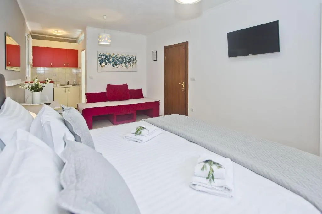 Room, Villa Milton Hvar, Split
