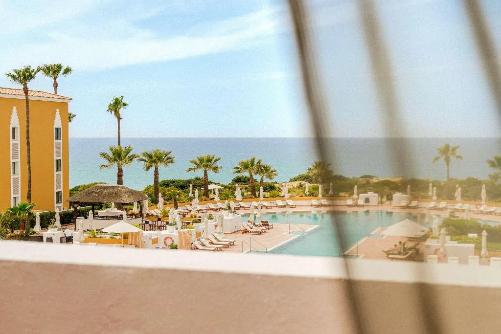 DOUBLE PREMIUM SEA VIEW Room, Palacio de Sancti Petri Gran Melia, Costa De La Luz